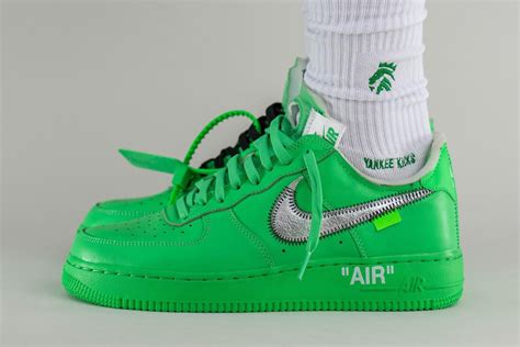 original nike air force green box zip-tie und stockx|nike air force 1 colors.